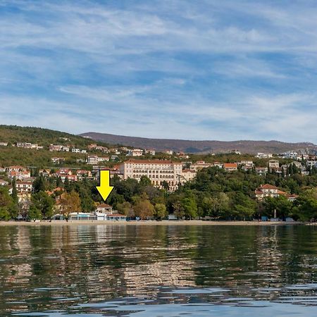 Apartment Roni Цриквениця Екстер'єр фото