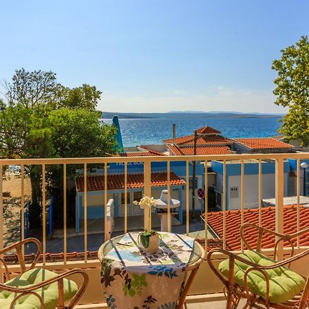 Apartment Roni Цриквениця Екстер'єр фото
