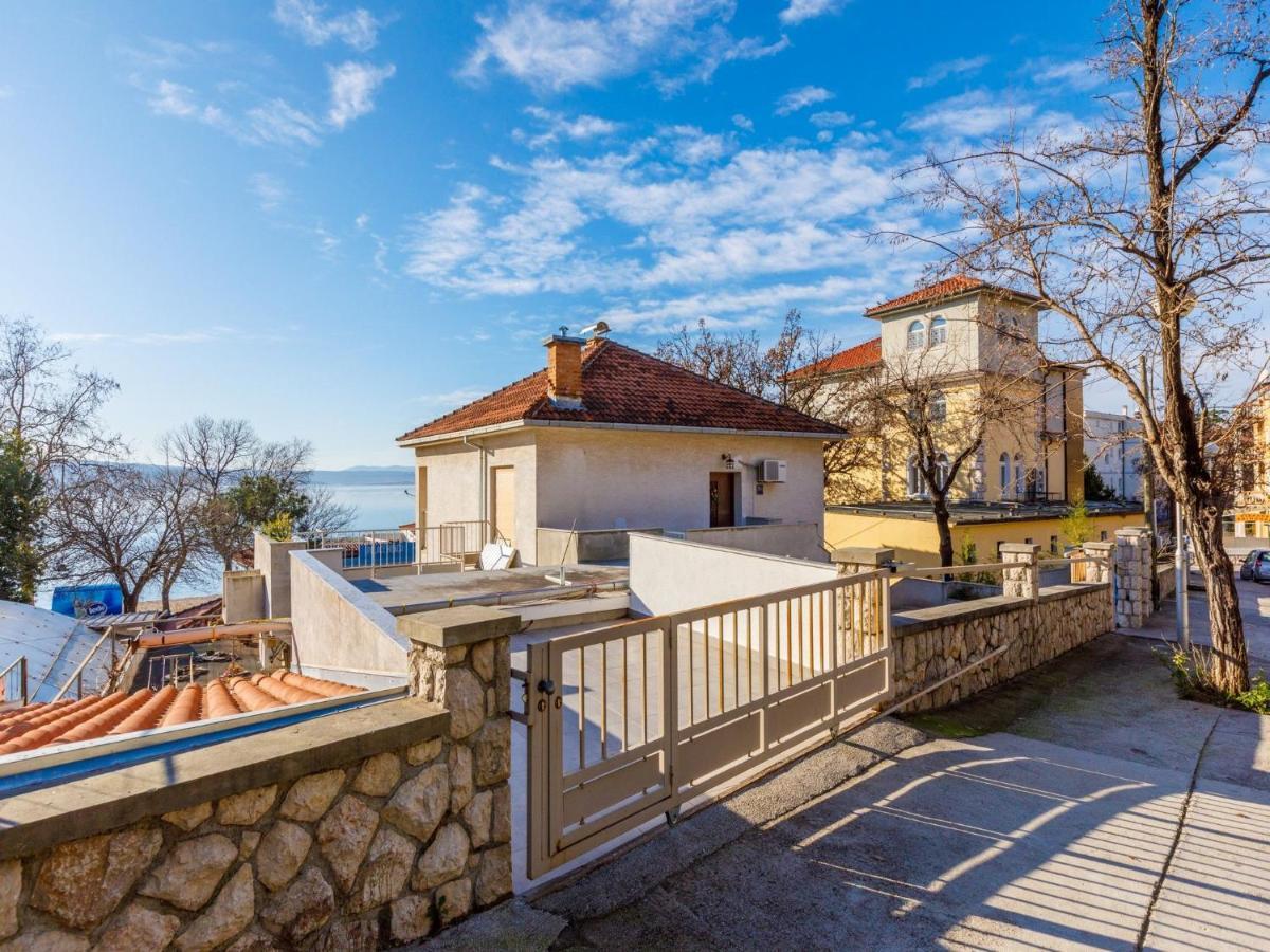 Apartment Roni Цриквениця Екстер'єр фото