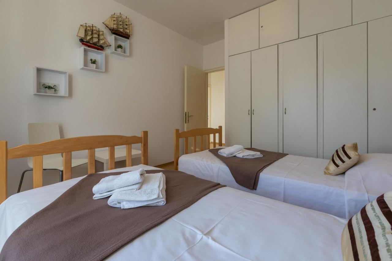 Apartment Roni Цриквениця Екстер'єр фото