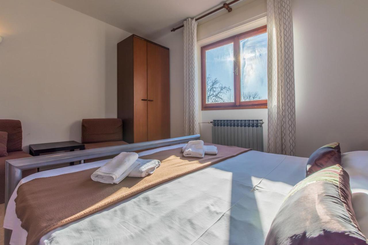 Apartment Roni Цриквениця Екстер'єр фото
