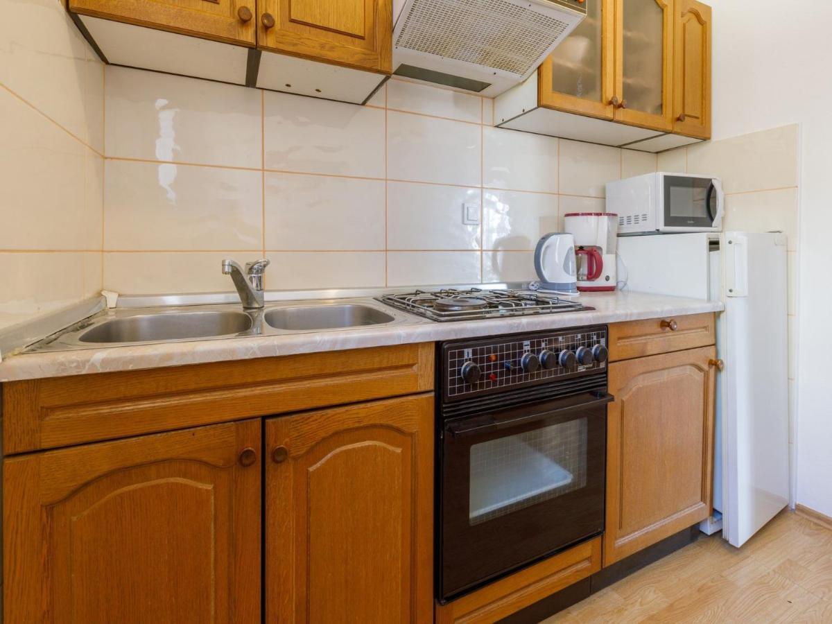 Apartment Roni Цриквениця Екстер'єр фото