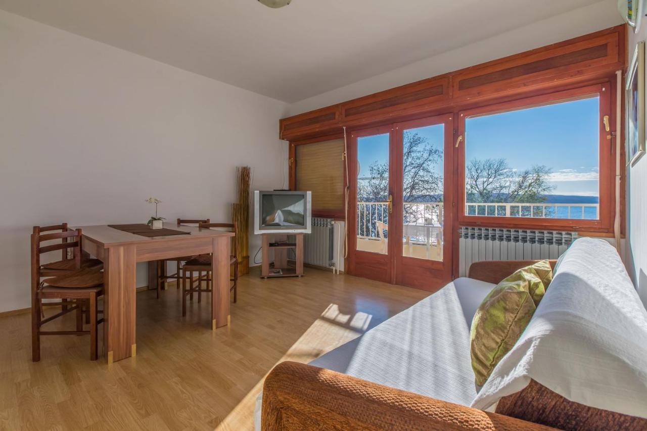 Apartment Roni Цриквениця Екстер'єр фото