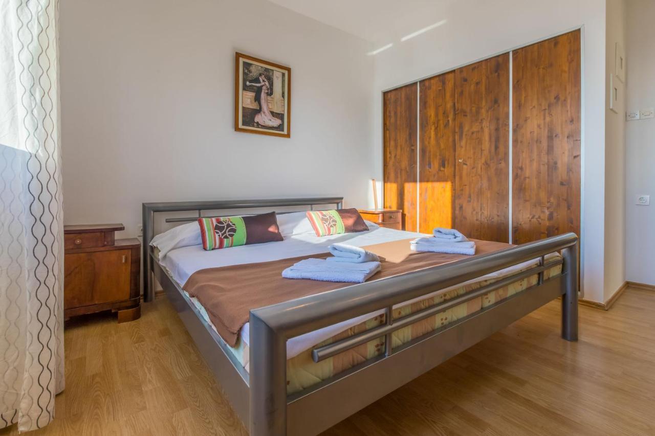 Apartment Roni Цриквениця Екстер'єр фото