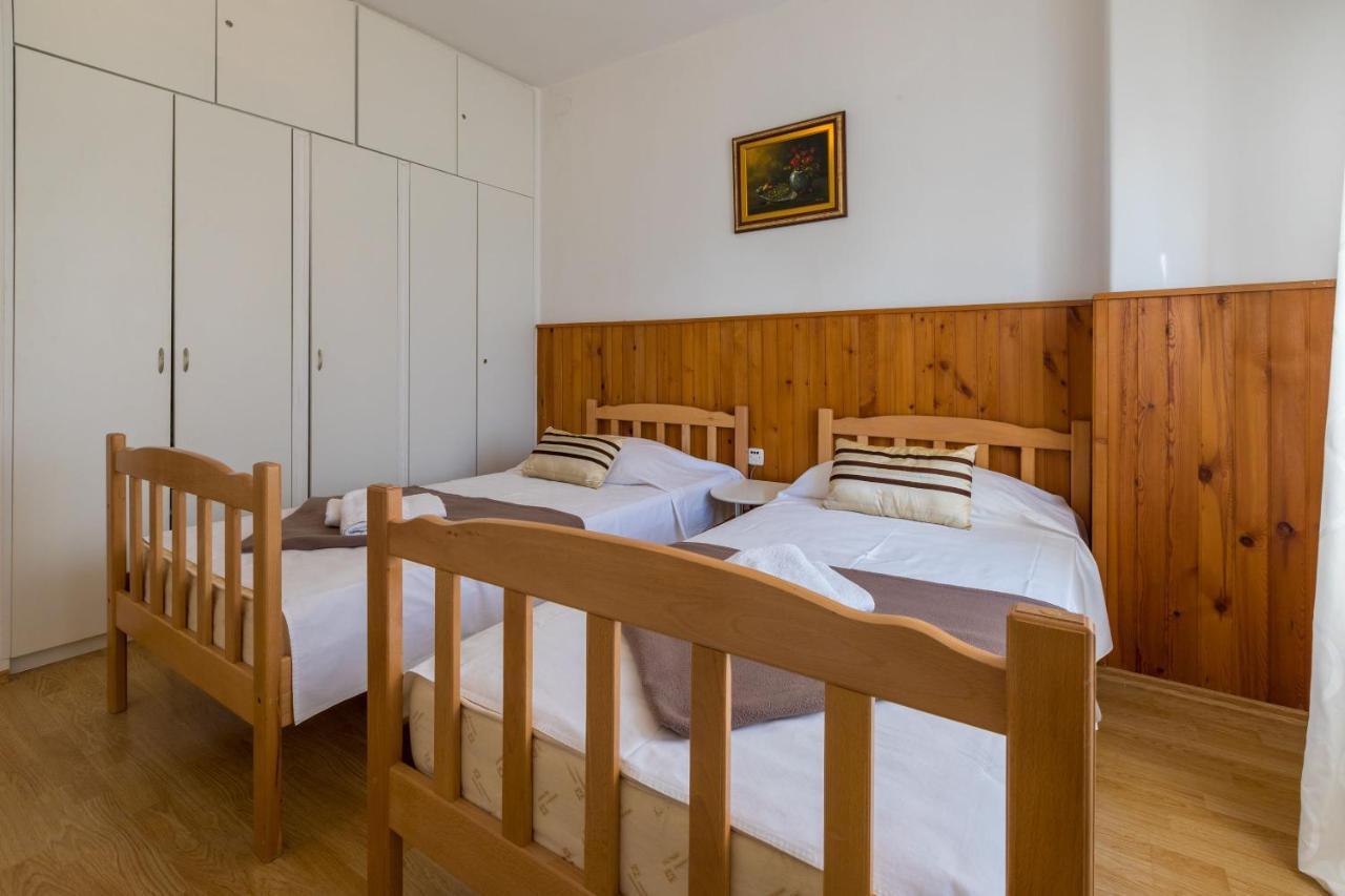 Apartment Roni Цриквениця Екстер'єр фото